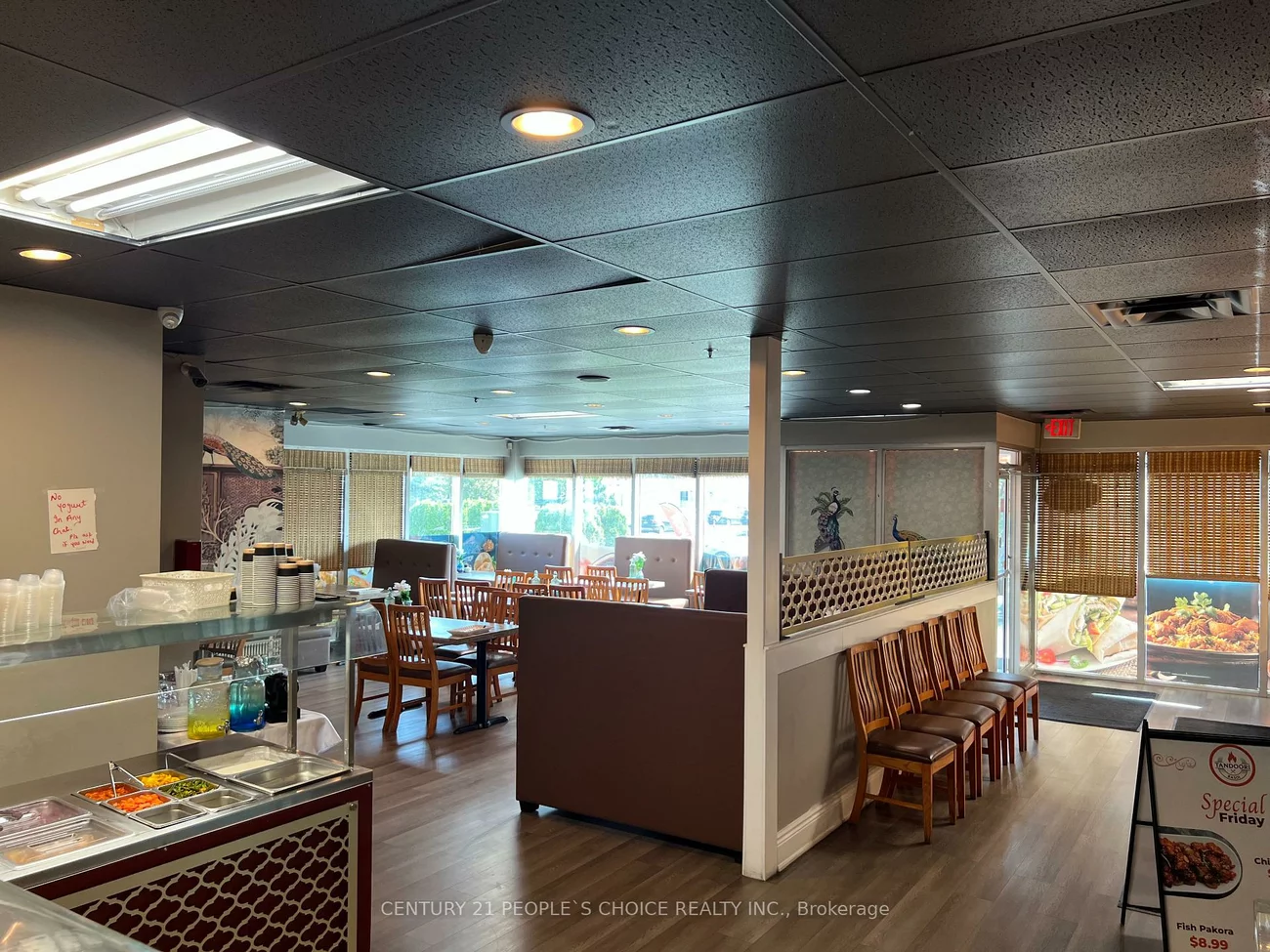 284, Orenda, Bramalea West Industrial, Brampton