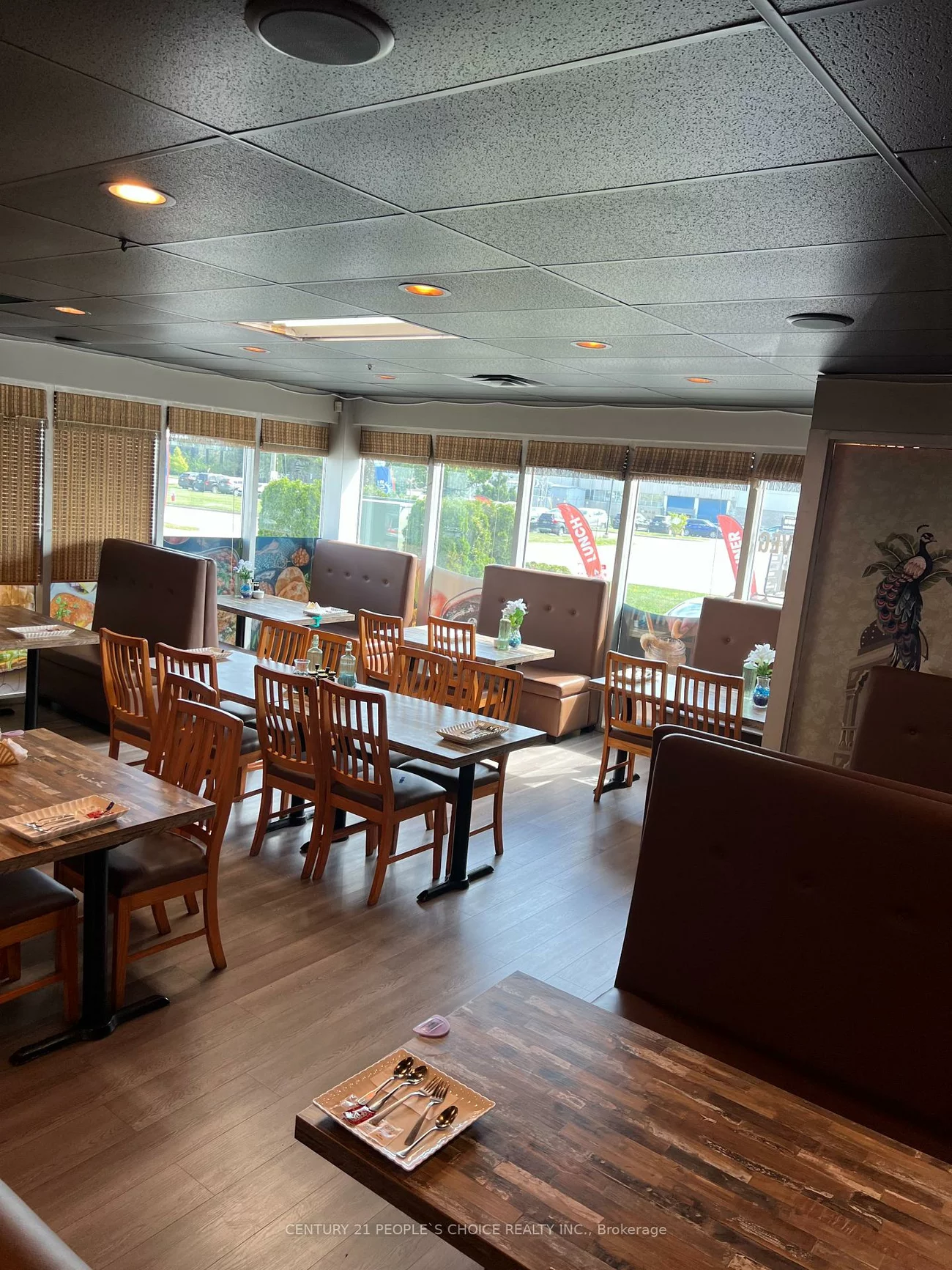 284, Orenda, Bramalea West Industrial, Brampton