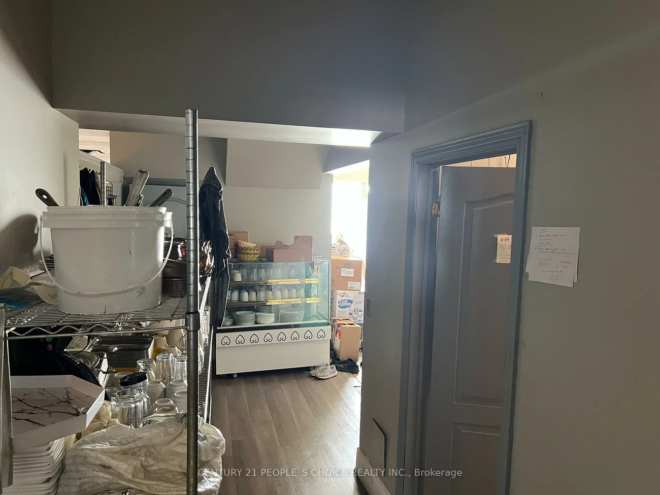 284, Orenda, Bramalea West Industrial, Brampton