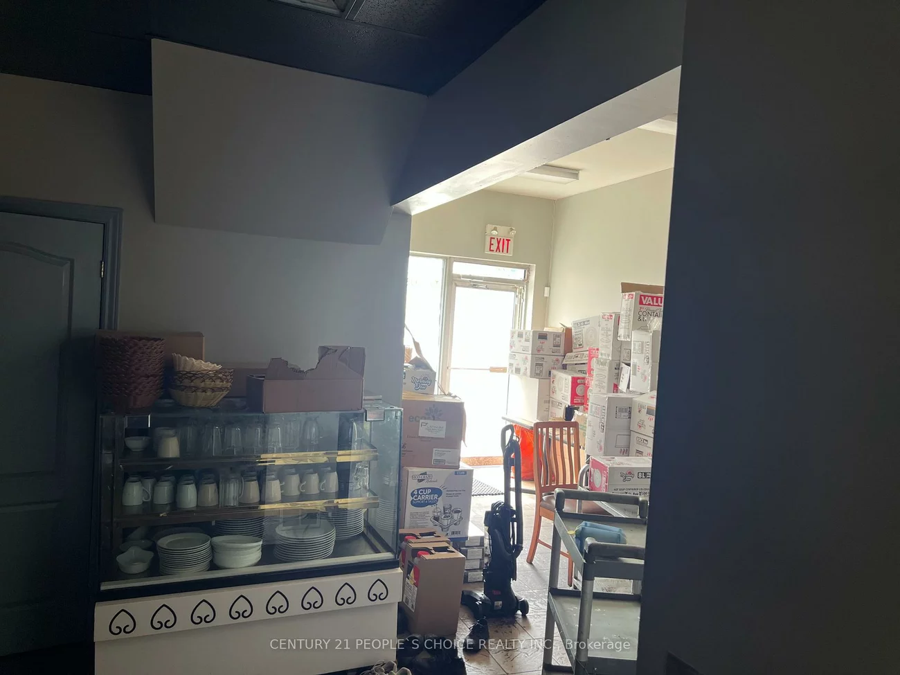 284, Orenda, Bramalea West Industrial, Brampton
