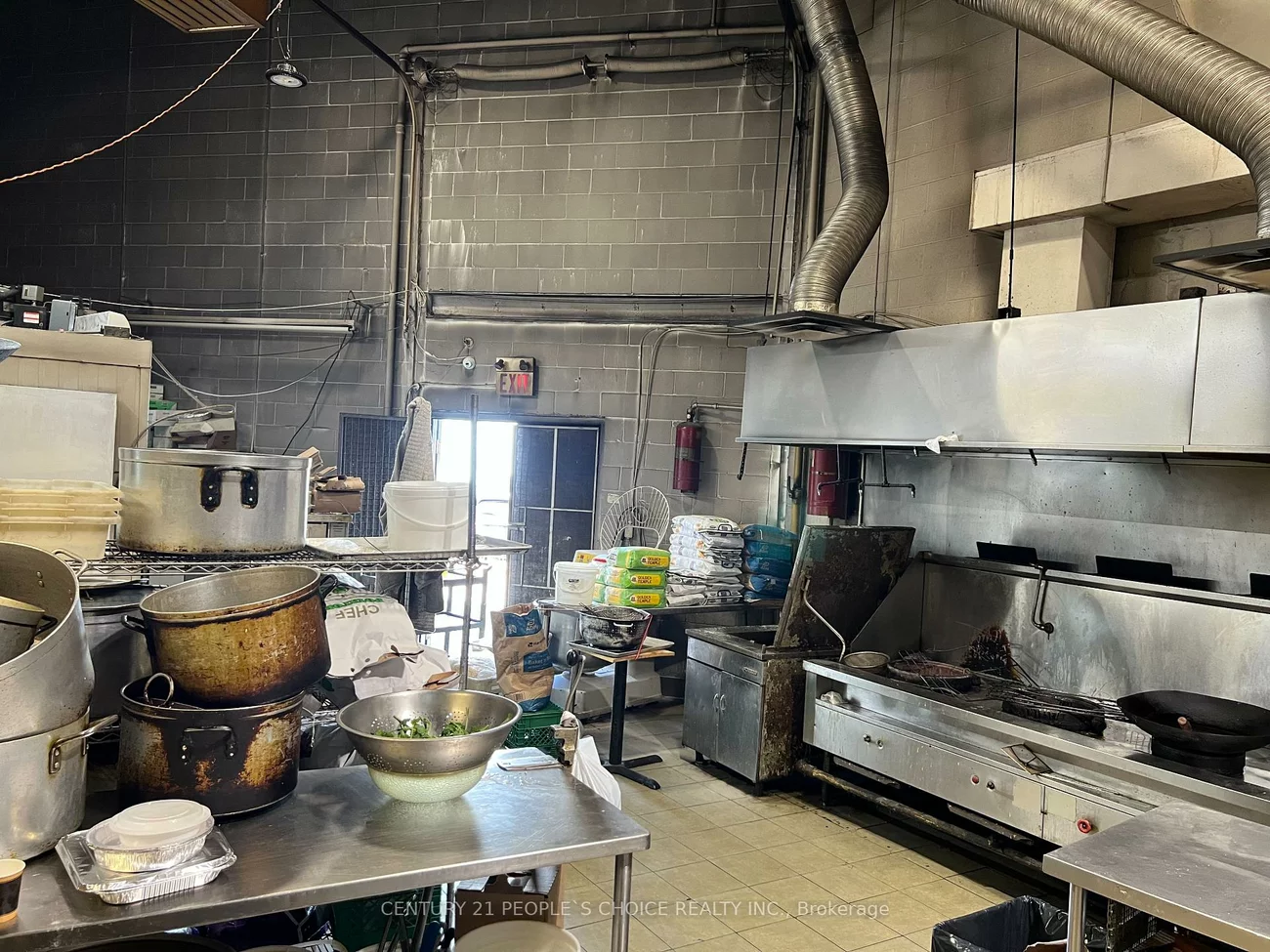 284, Orenda, Bramalea West Industrial, Brampton