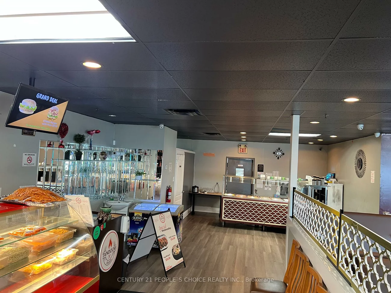 284, Orenda, Bramalea West Industrial, Brampton
