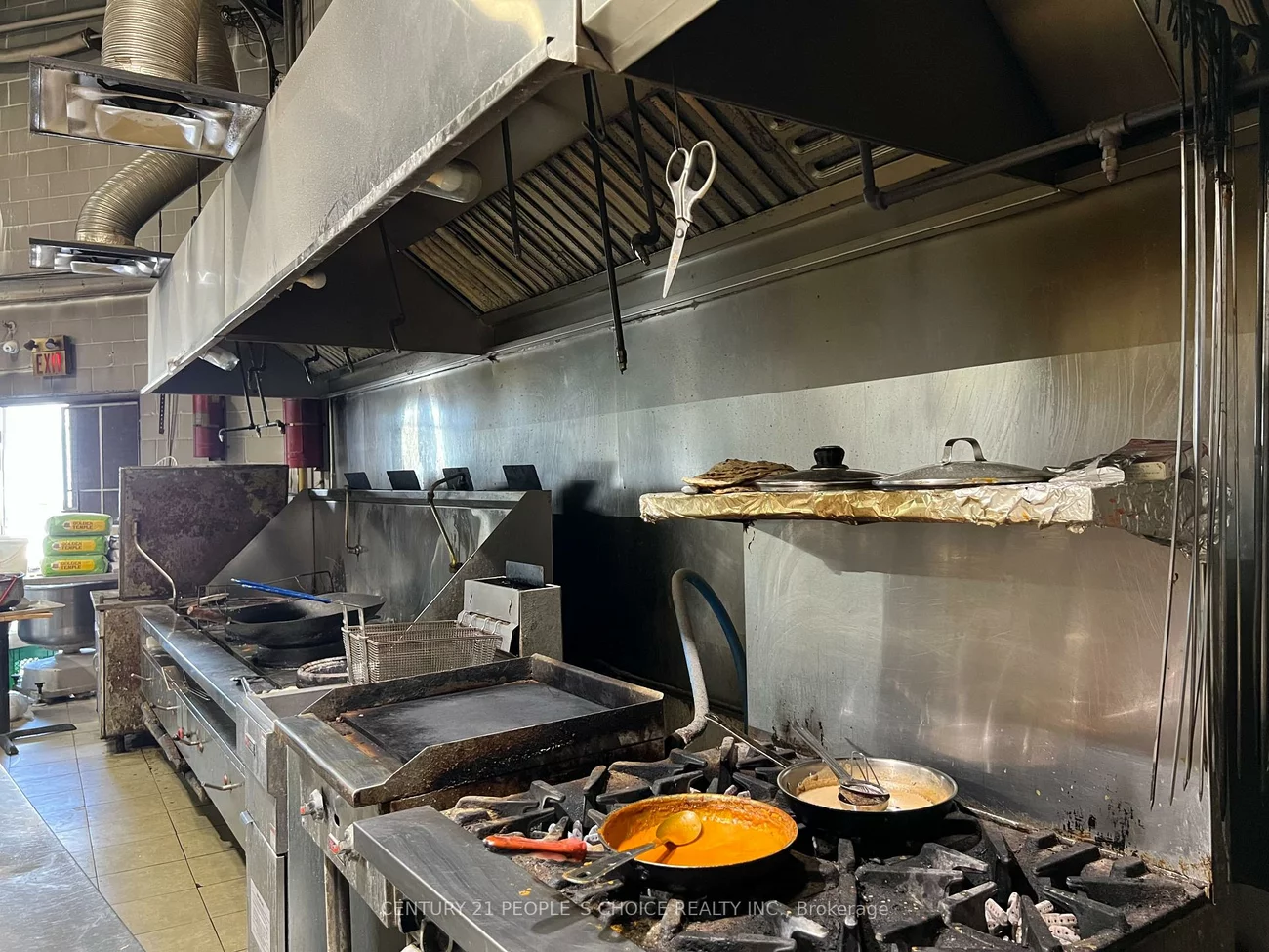 284, Orenda, Bramalea West Industrial, Brampton