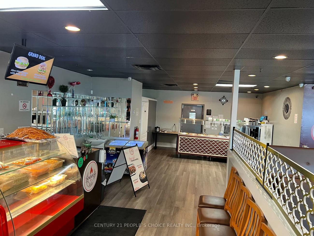 284, Orenda, Bramalea West Industrial, Brampton