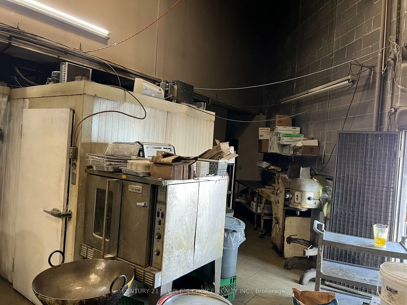 284, Orenda, Bramalea West Industrial, Brampton