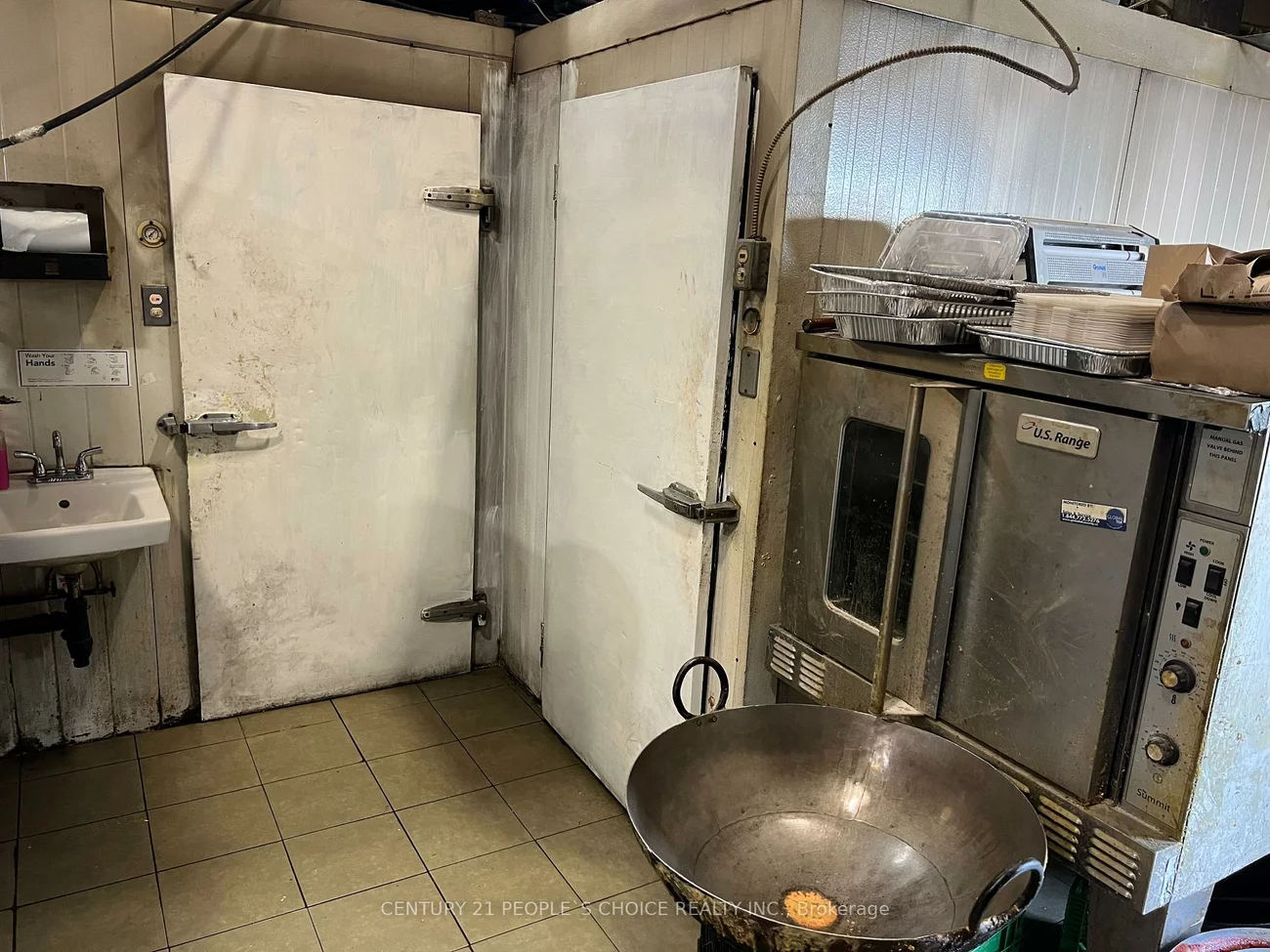 284, Orenda, Bramalea West Industrial, Brampton