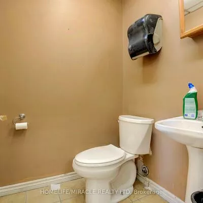 175, Advance, Steeles Industrial, Brampton