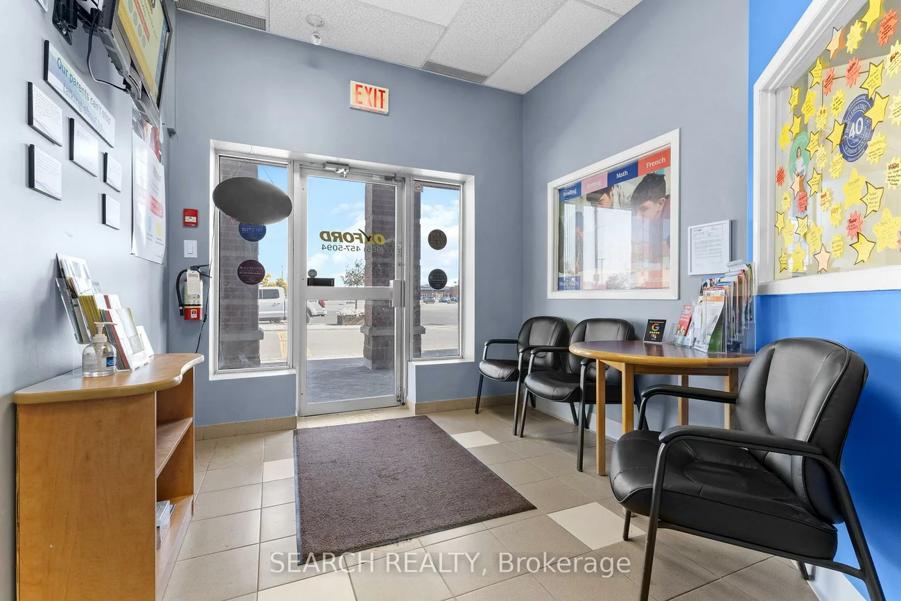 7700, Hurontario, Fletcher's Creek South, Brampton