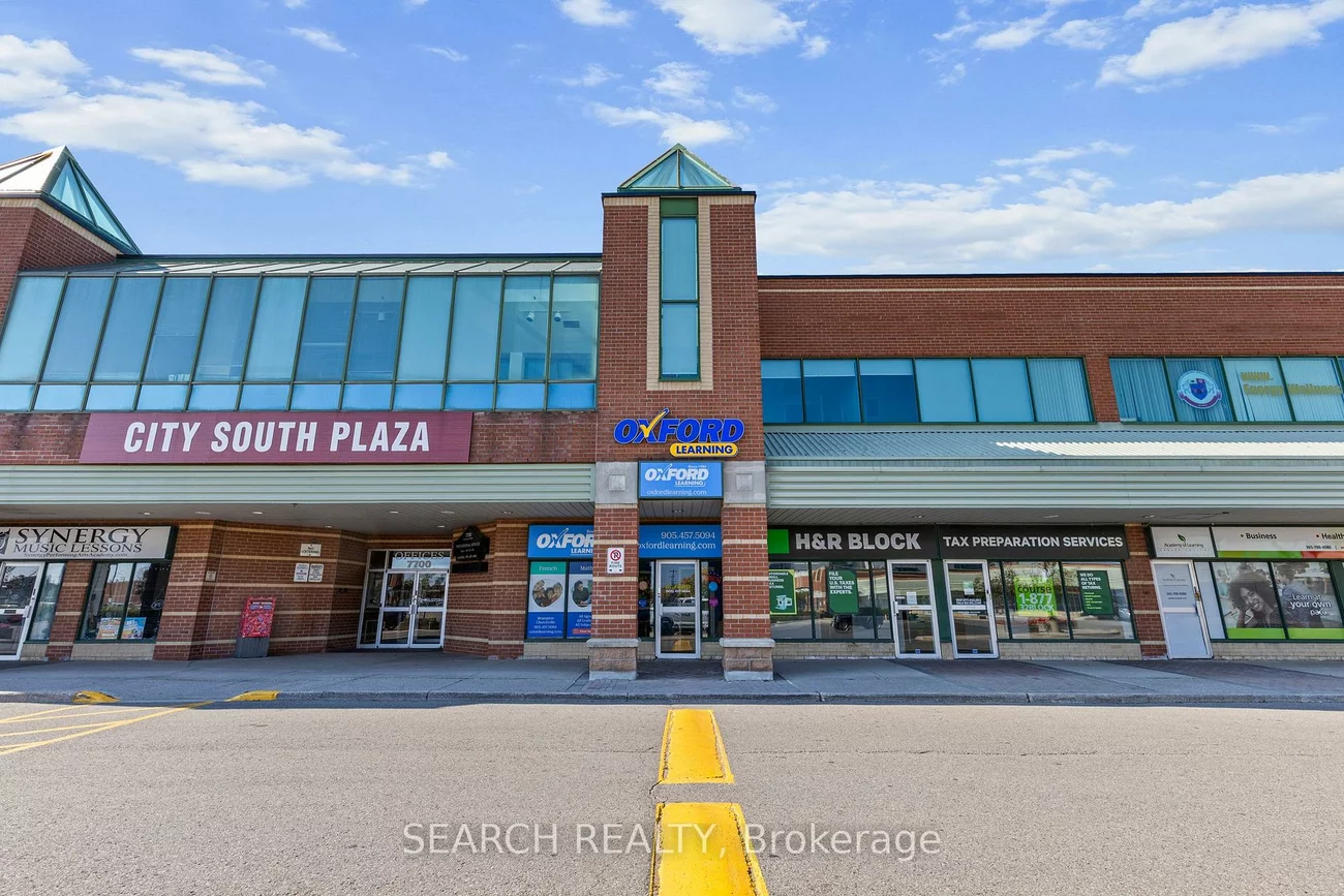 7700, Hurontario, Fletcher's Creek South, Brampton