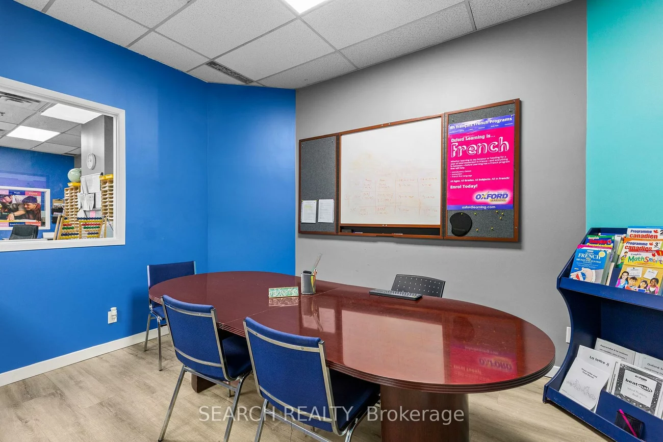 7700, Hurontario, Fletcher's Creek South, Brampton