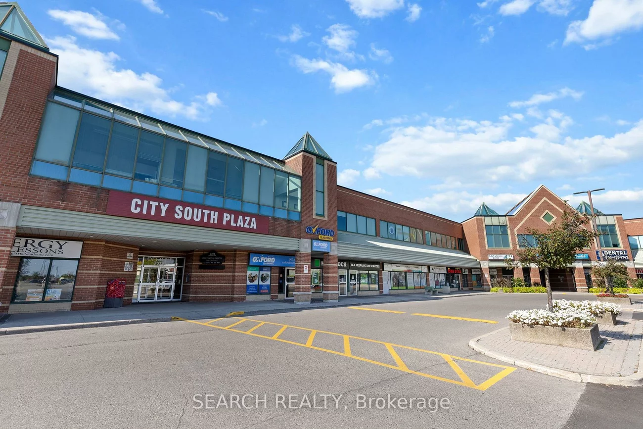 7700, Hurontario, Fletcher's Creek South, Brampton