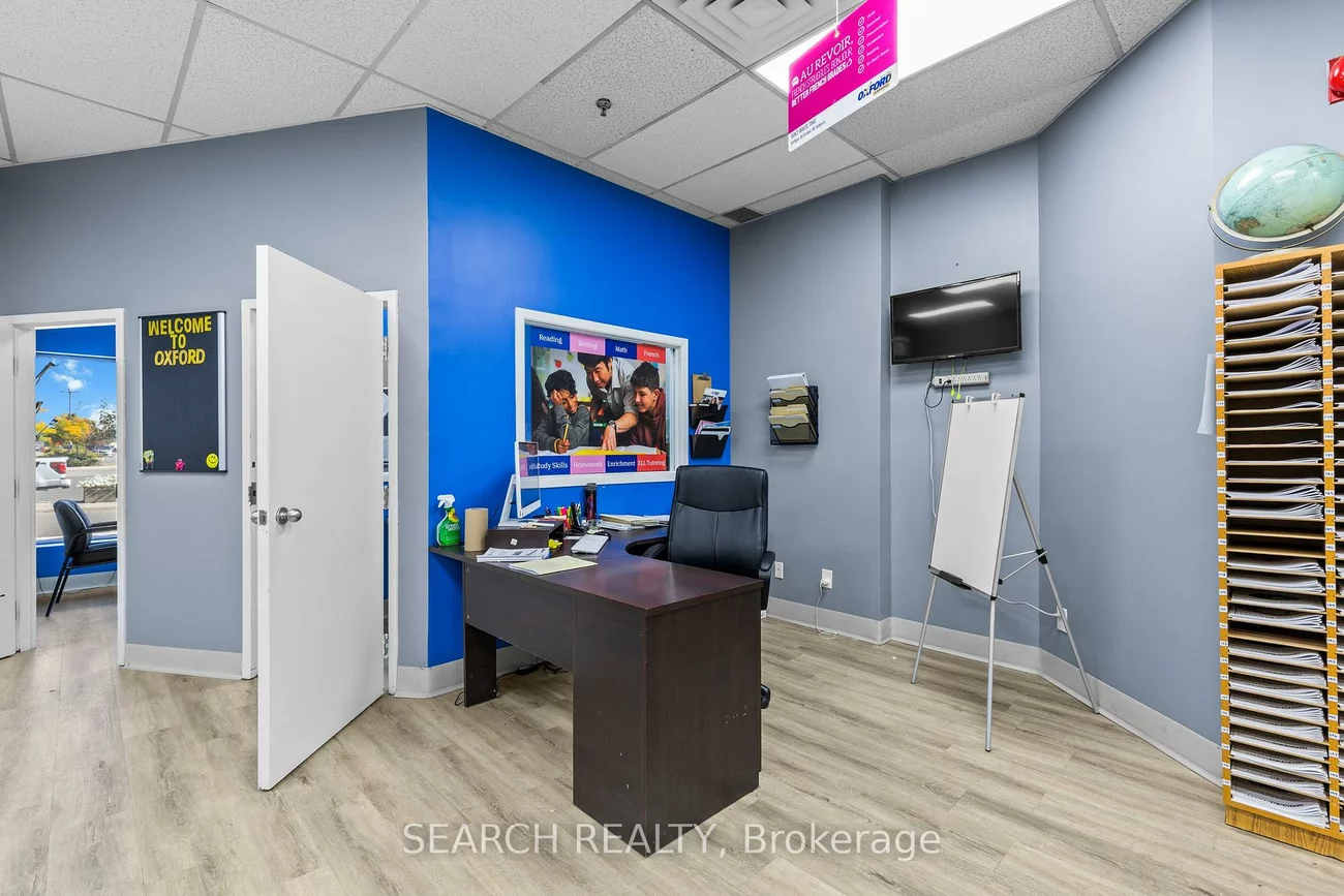 7700, Hurontario, Fletcher's Creek South, Brampton