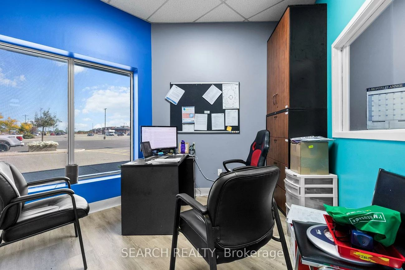 7700, Hurontario, Fletcher's Creek South, Brampton