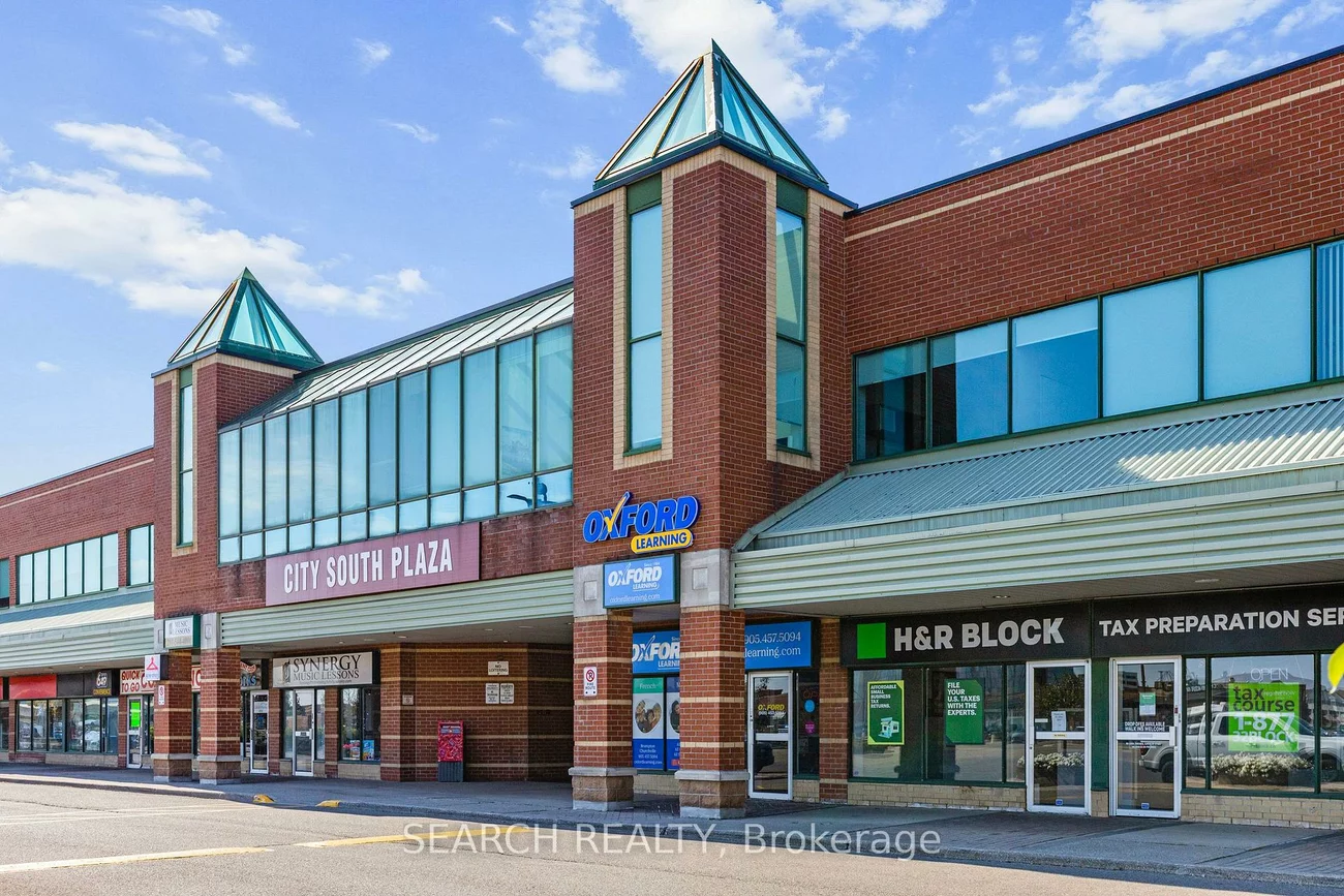 7700, Hurontario, Fletcher's Creek South, Brampton