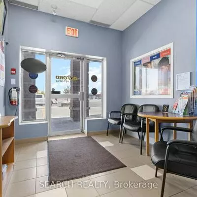 7700, Hurontario, Fletcher's Creek South, Brampton