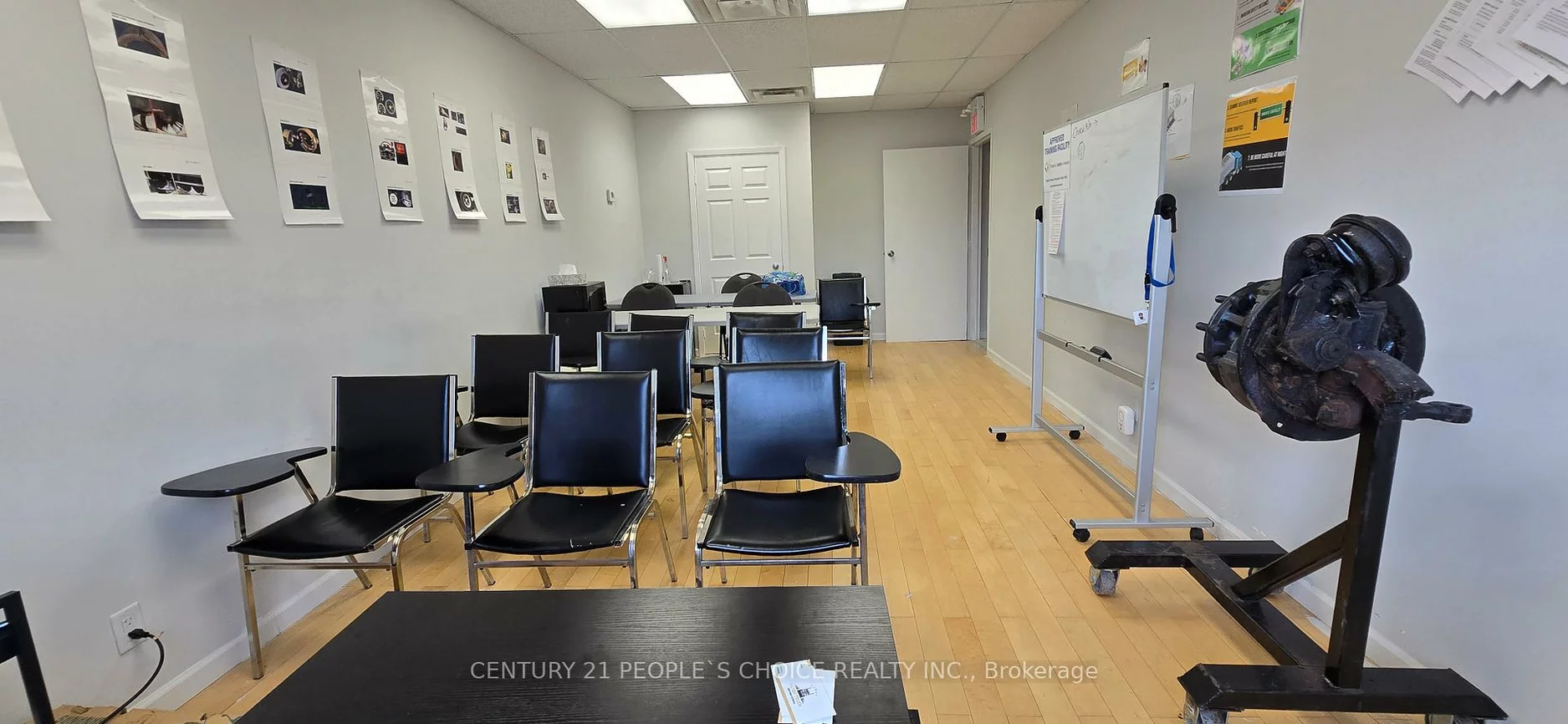 10095, Bramalea, Sandringham-Wellington, Brampton