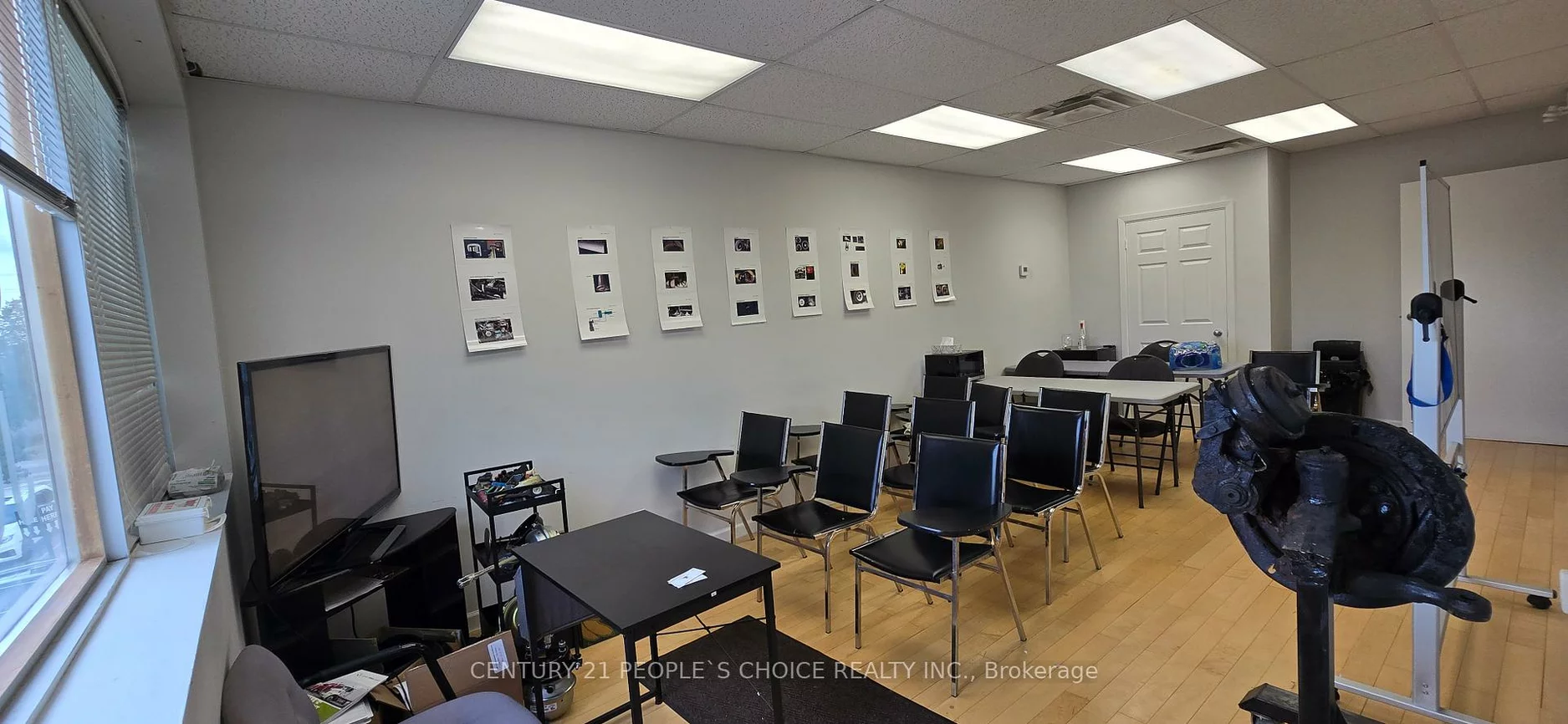 10095, Bramalea, Sandringham-Wellington, Brampton