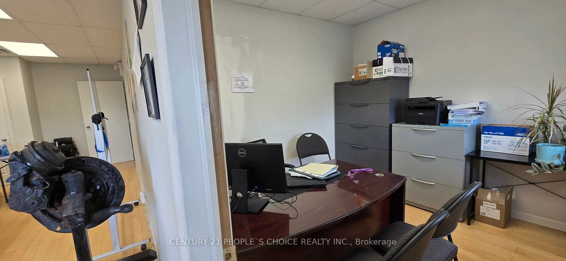 10095, Bramalea, Sandringham-Wellington, Brampton