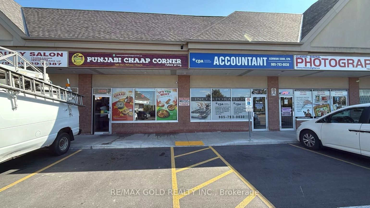 2945, Sandalwood, Sandringham-Wellington, Brampton