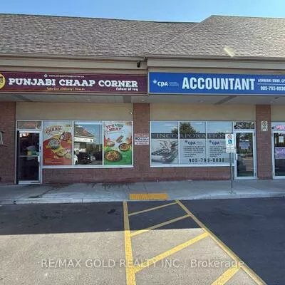 2945, Sandalwood, Sandringham-Wellington, Brampton