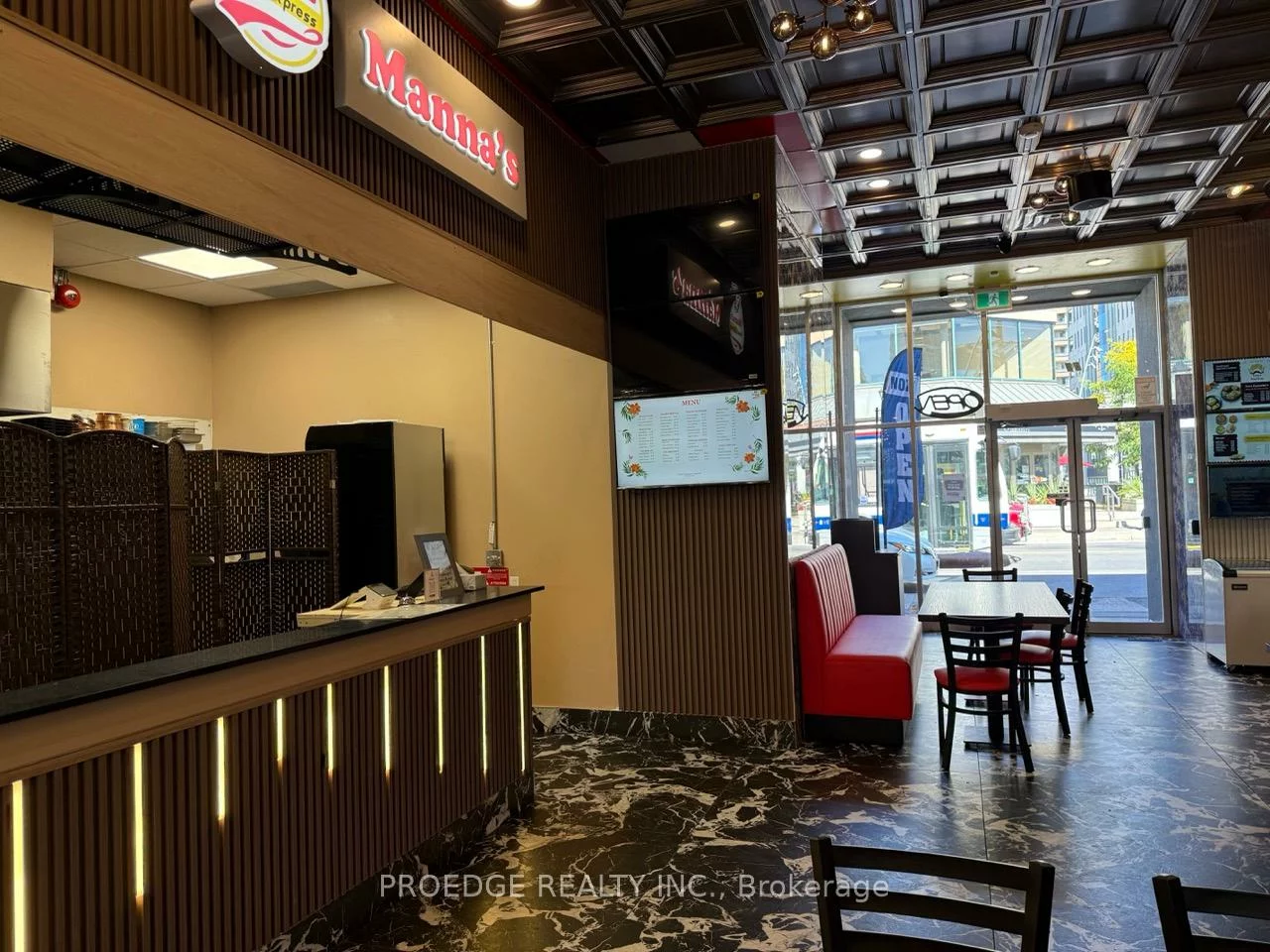 27, Main, Downtown Brampton, Brampton