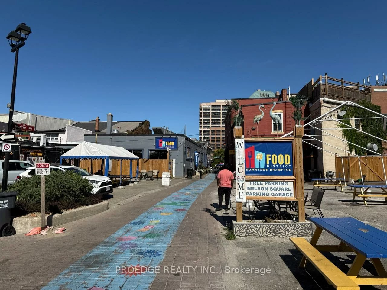 27, Main, Downtown Brampton, Brampton