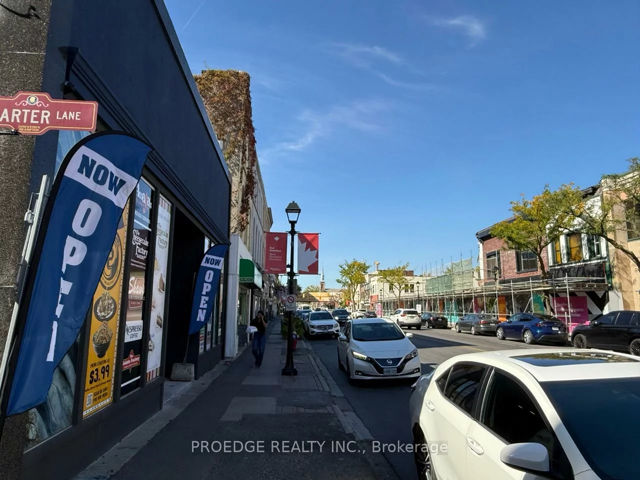 27, Main, Downtown Brampton, Brampton