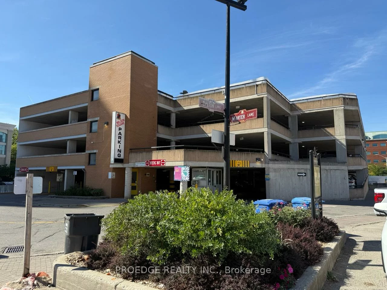 27, Main, Downtown Brampton, Brampton