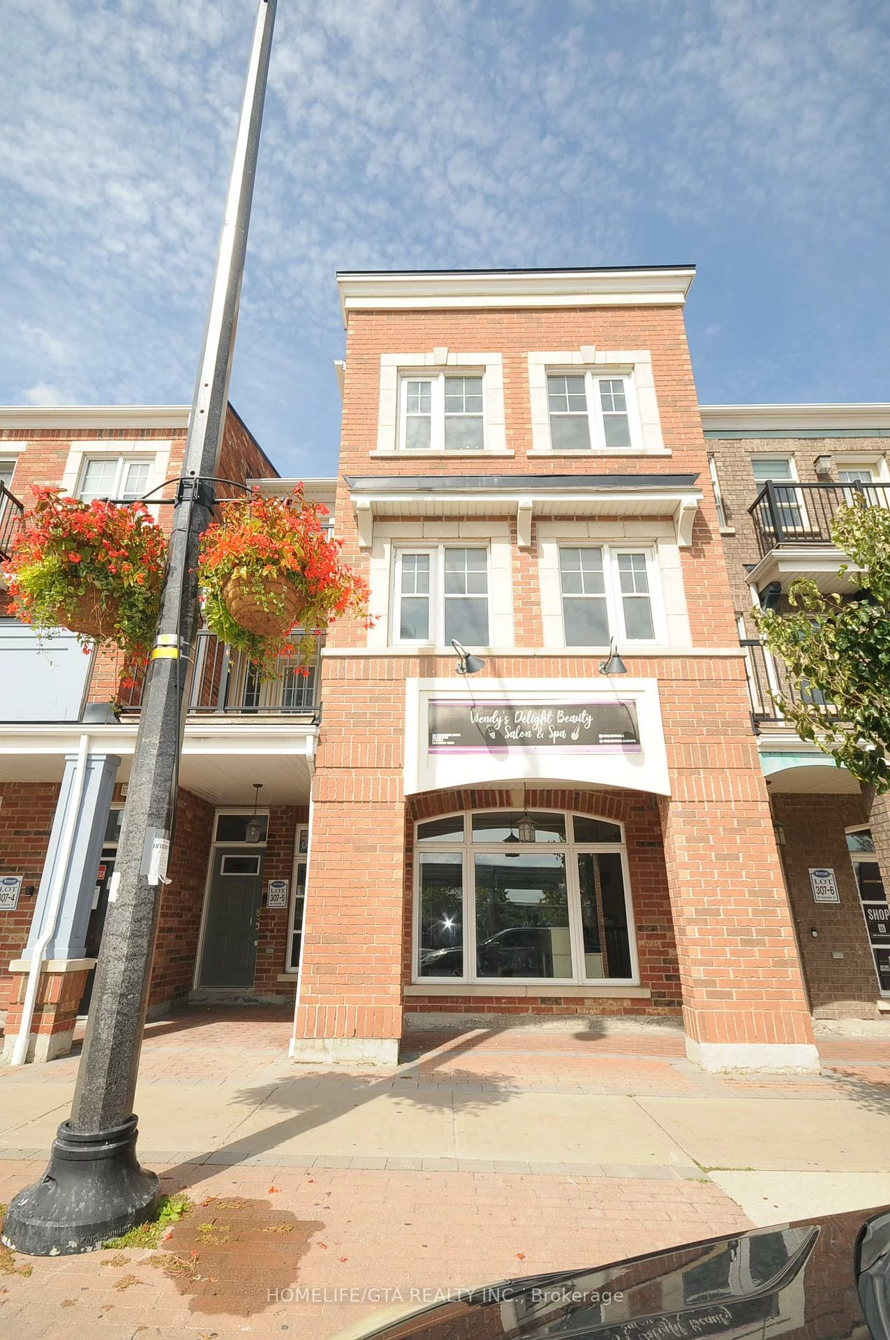 56, Commuter, Northwest Brampton, Brampton