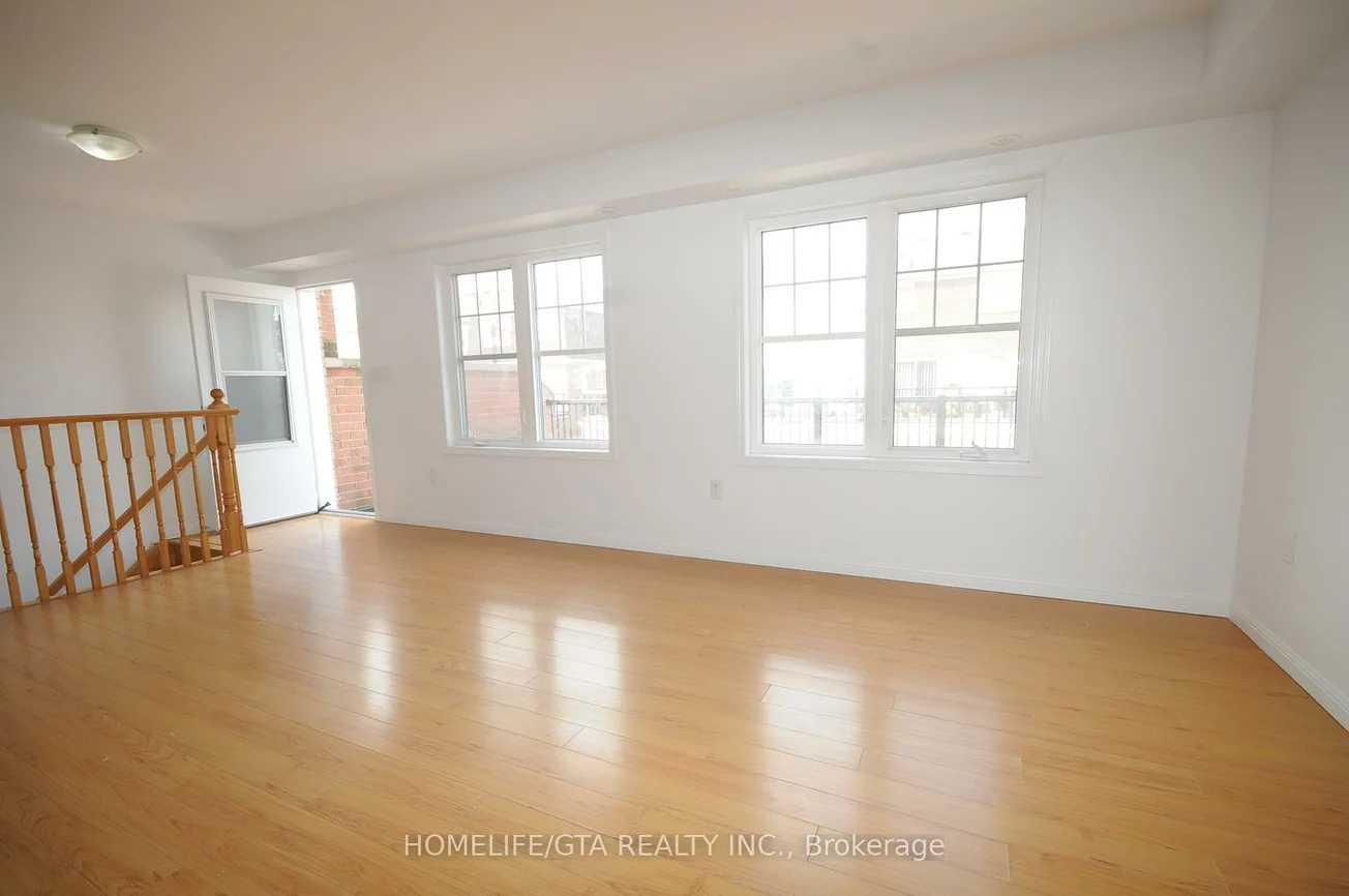 56, Commuter, Northwest Brampton, Brampton