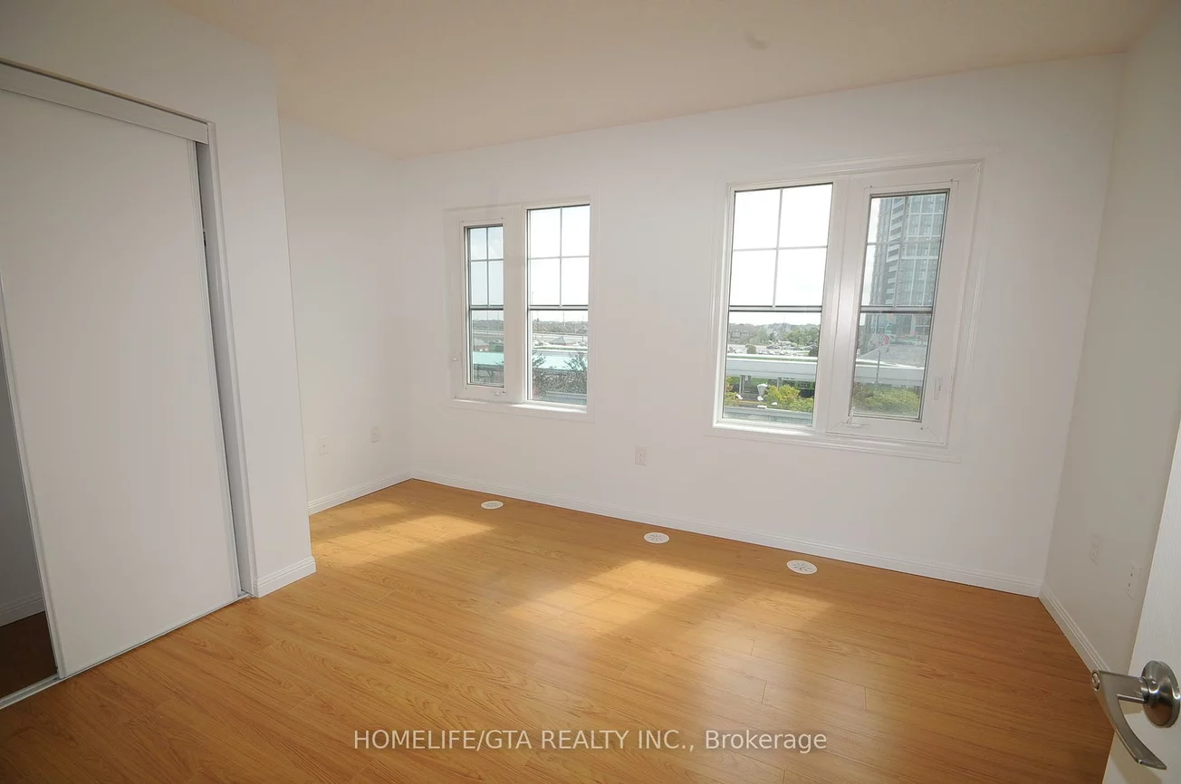 56, Commuter, Northwest Brampton, Brampton