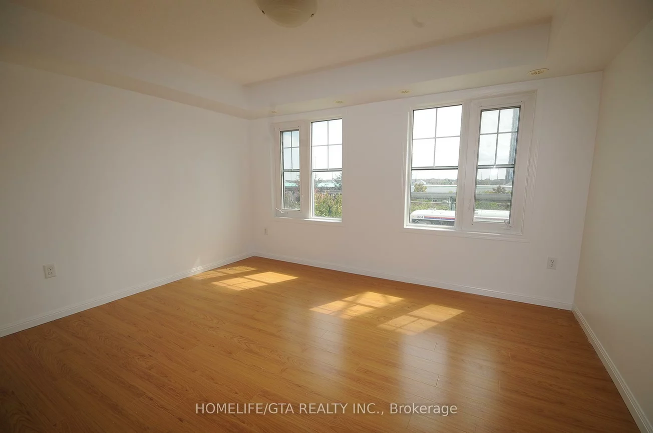 56, Commuter, Northwest Brampton, Brampton