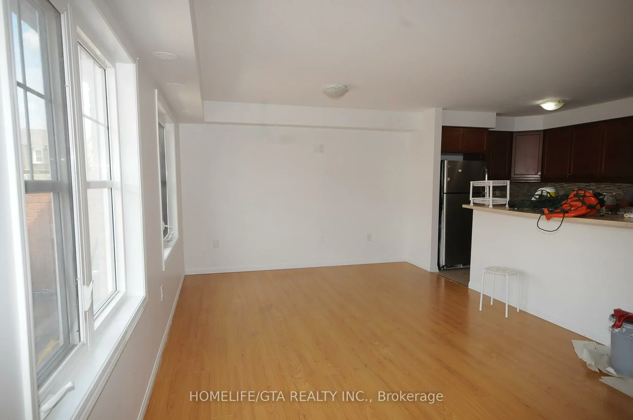 56, Commuter, Northwest Brampton, Brampton