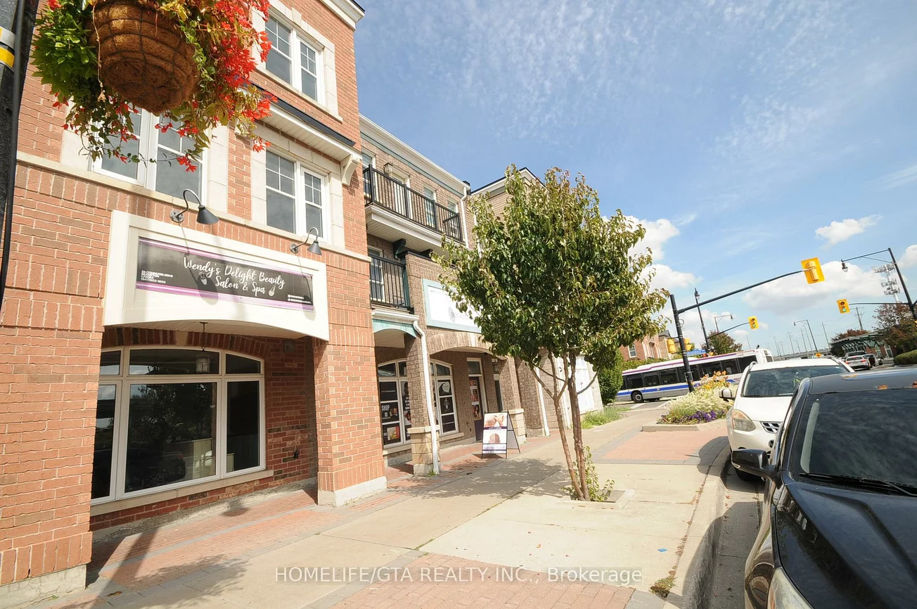 56, Commuter, Northwest Brampton, Brampton