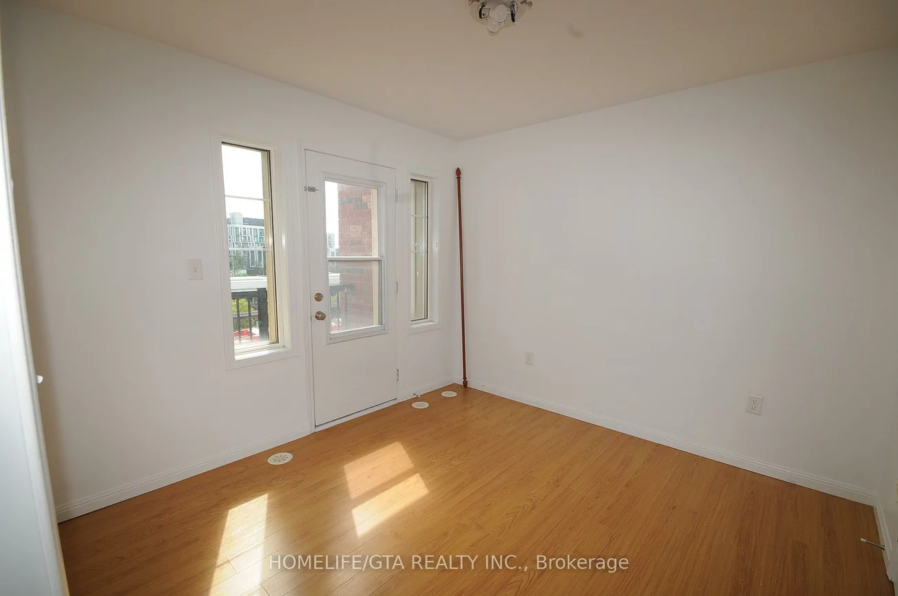 56, Commuter, Northwest Brampton, Brampton