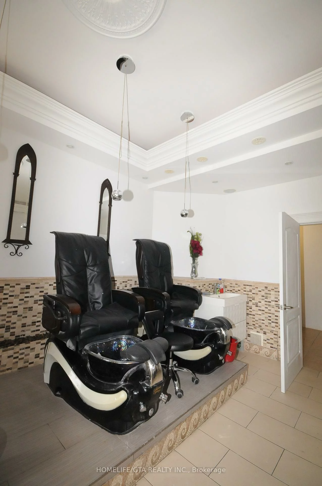 56, Commuter, Northwest Brampton, Brampton