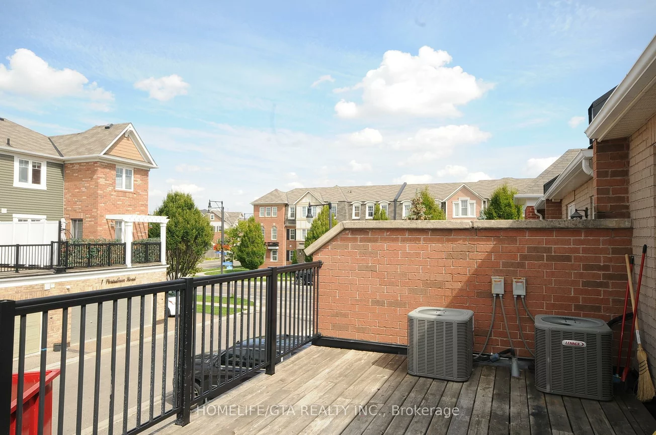 56, Commuter, Northwest Brampton, Brampton