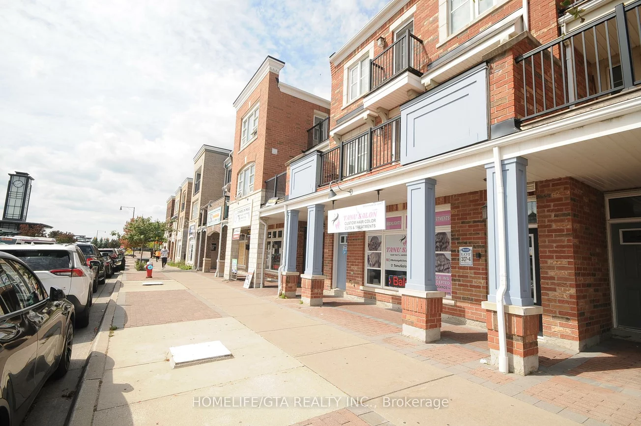 56, Commuter, Northwest Brampton, Brampton