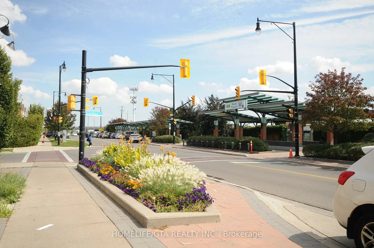 56, Commuter, Northwest Brampton, Brampton