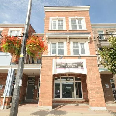 56, Commuter, Northwest Brampton, Brampton