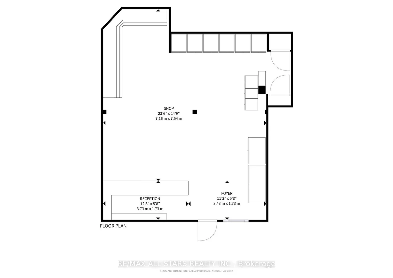 88, Elliott, Downtown Brampton, Brampton