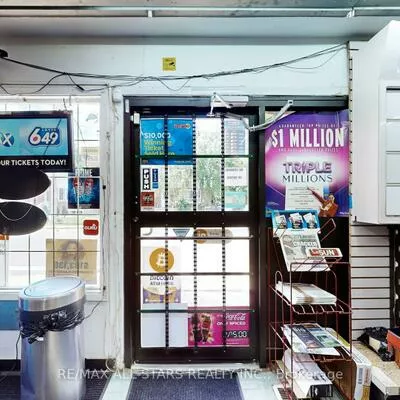 88, Elliott, Downtown Brampton, Brampton