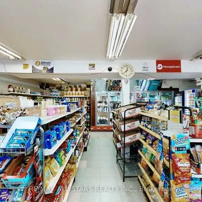 88, Elliott, Downtown Brampton, Brampton