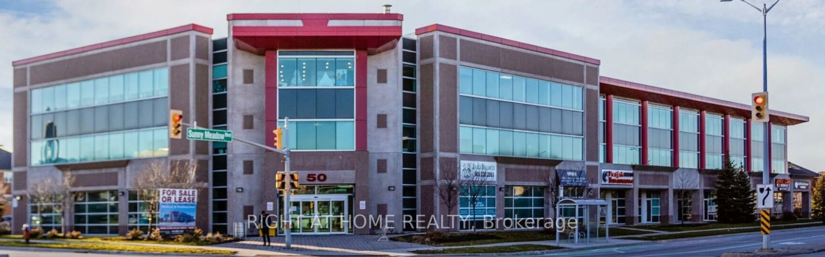 50, Sunny Meadow, Sandringham-Wellington, Brampton