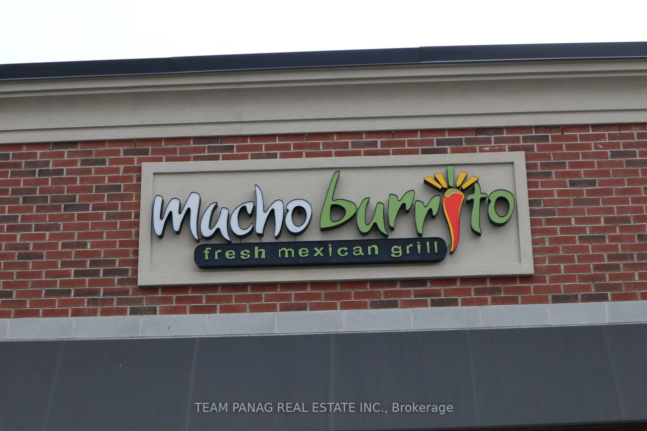 50, Rivermont, Bram West, Brampton