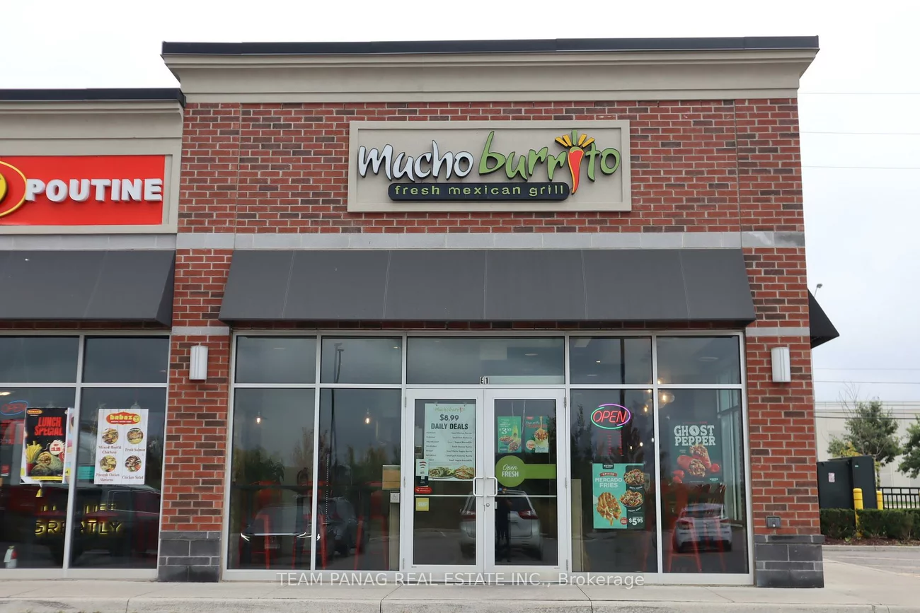 50, Rivermont, Bram West, Brampton