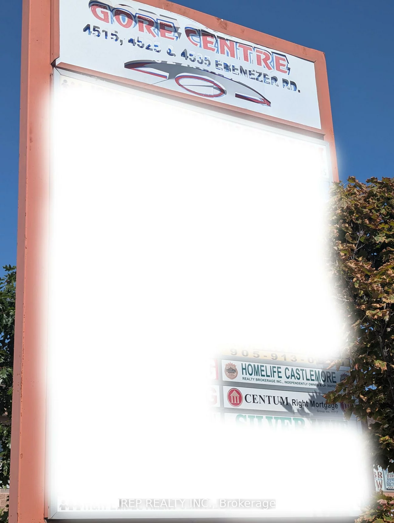 4515, Ebenezer, Bram East, Brampton