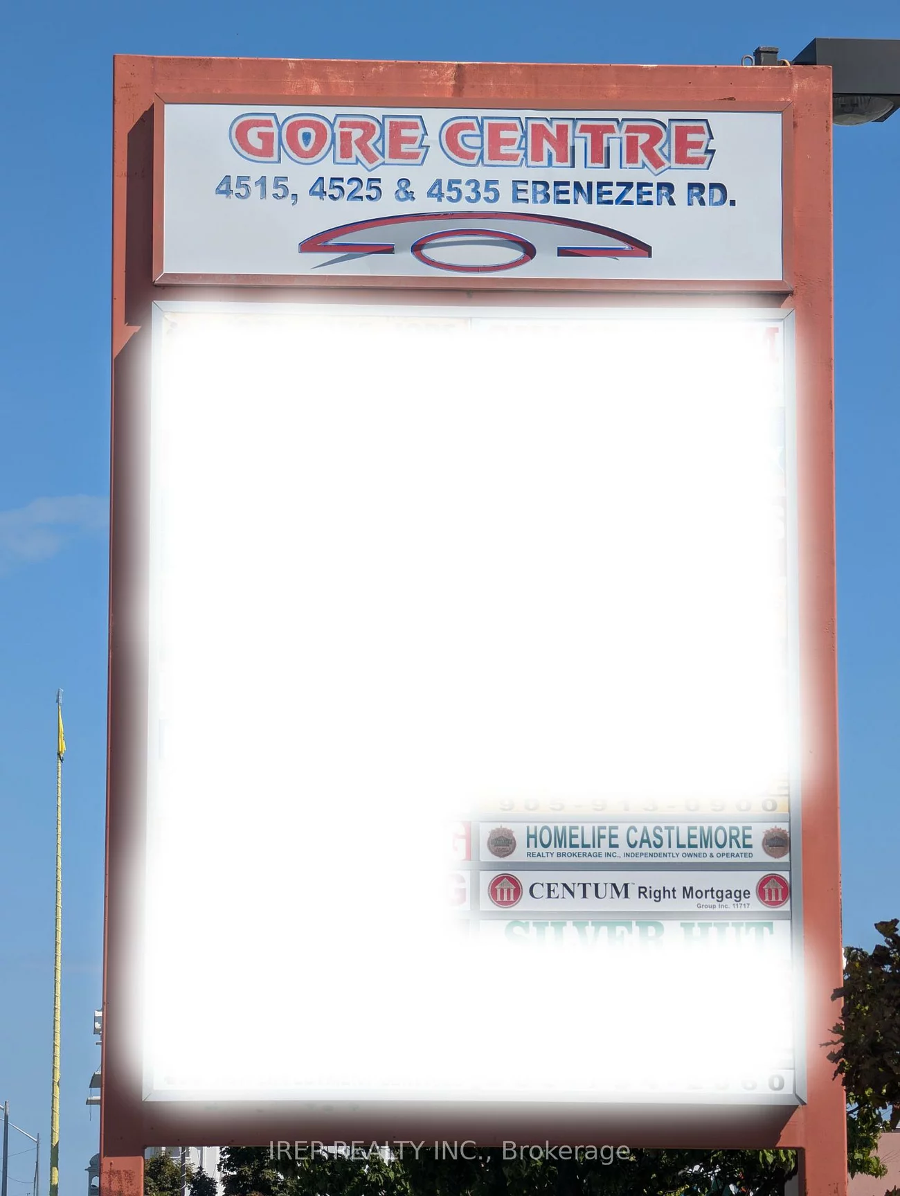 4515, Ebenezer, Bram East, Brampton