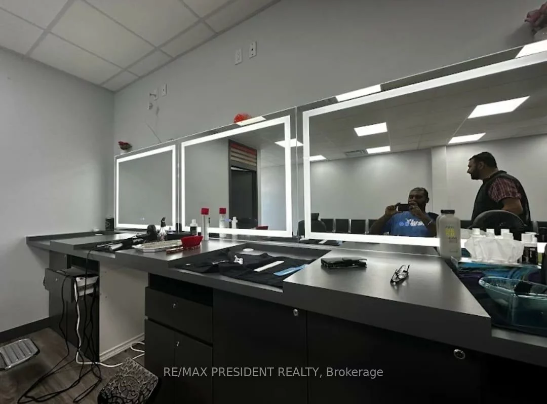 49, Kennedy, Queen Street Corridor, Brampton