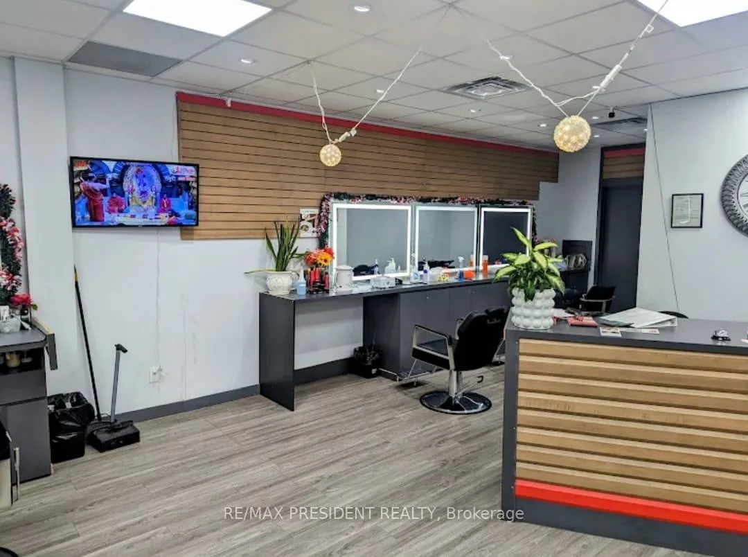 49, Kennedy, Queen Street Corridor, Brampton